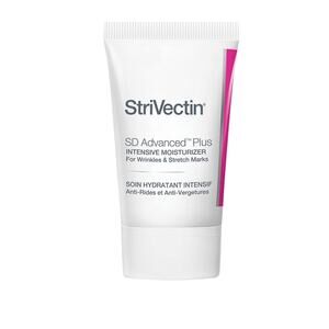 $82 New Strivectin SD Advanced Plus Intensive Moisturizer - 2 oz